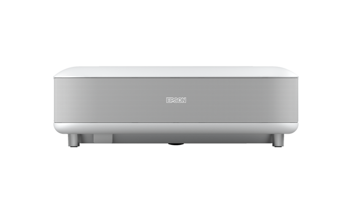 Epson V11HB07040/EH-LS650W 4K Ultra Short Throw Projector - 3600 Lumens Projector Epson
