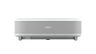 Epson V11HB07040/EH-LS650W 4K Ultra Short Throw Projector - 3600 Lumens