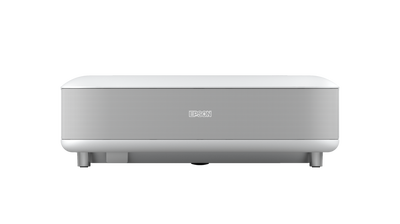 Epson V11HB07040/EH-LS650W 4K Ultra Short Throw Projector - 3600 Lumens Projector Epson