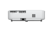 Epson V11HB07040/EH-LS650W 4K Ultra Short Throw Projector - 3600 Lumens Projector Epson