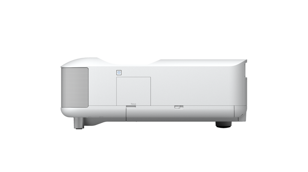 Epson V11HB07040/EH-LS650W 4K Ultra Short Throw Projector - 3600 Lumens Projector Epson