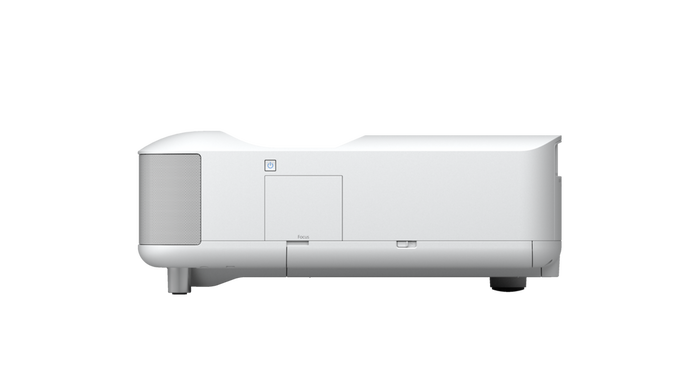 Epson V11HB07040/EH-LS650W 4K Ultra Short Throw Projector - 3600 Lumens Projector Epson