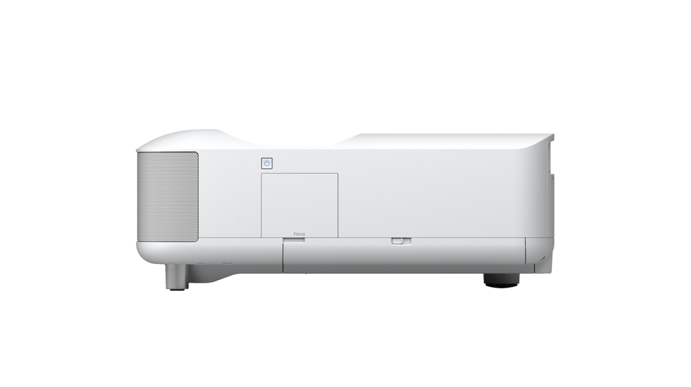 Epson V11HB07040/EH-LS650W 4K Ultra Short Throw Projector - 3600 Lumens