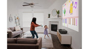 Epson V11HA90140/EH-LS800B Super Ultra Short Throw Projector - 4000 Lumens Projector Epson