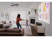 Epson EH-LS800B Super Ultra Short Throw Projector - 4000 Lumens Projector Epson