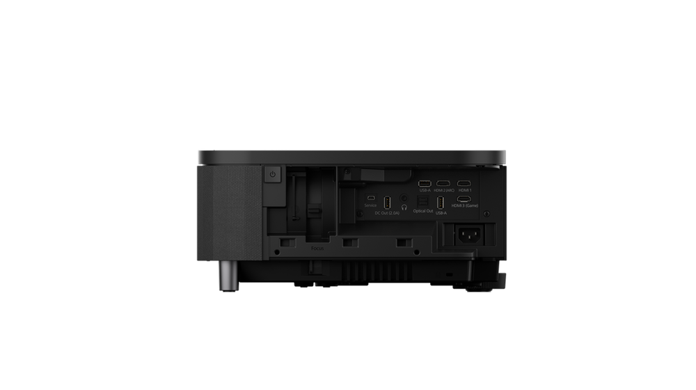 Epson V11HA90140/EH-LS800B Super Ultra Short Throw Projector - 4000 Lumens Projector Epson
