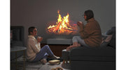 Epson V11HA90040/EH-LS800W Super Ultra Short Throw Projector - 4000 Lumens Projector Epson
