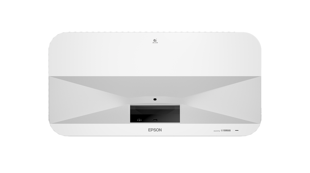 Epson V11HA90040/EH-LS800W Super Ultra Short Throw Projector - 4000 Lumens Projector Epson