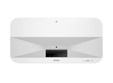 Epson EH-LS800W Super Ultra Short Throw Projector - 4000 Lumens