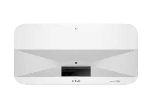 Epson EH-LS800W Super Ultra Short Throw Projector - 4000 Lumens Projector Epson