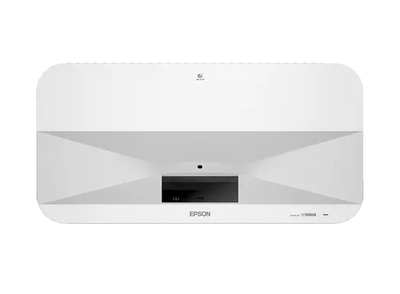Epson EH-LS800W Super Ultra Short Throw Projector - 4000 Lumens Projector Epson