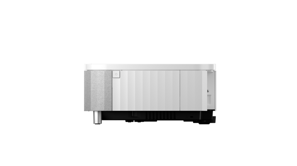 Epson V11HA90040/EH-LS800W Super Ultra Short Throw Projector - 4000 Lumens Projector Epson