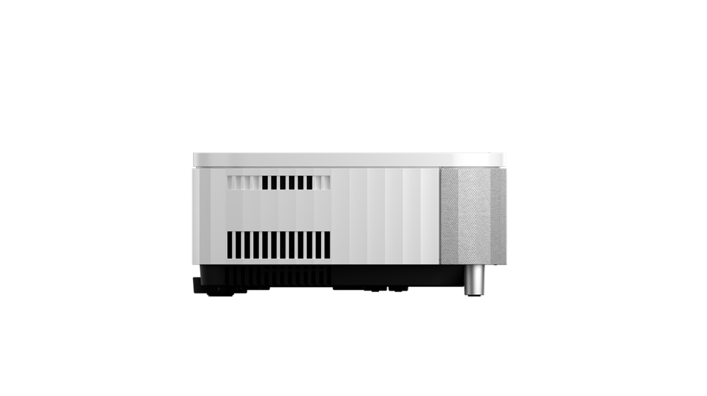Epson V11HA90040/EH-LS800W Super Ultra Short Throw Projector - 4000 Lumens Projector Epson
