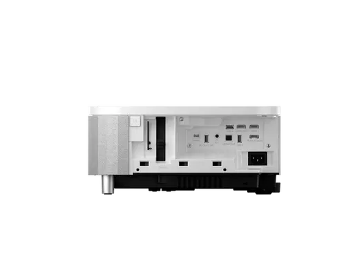 Epson EH-LS800W Super Ultra Short Throw Projector - 4000 Lumens Projector Epson