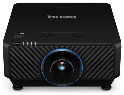 BenQ LU9255 WUXGA Large Venue Laser Projector - 8500 Lumens Projectors BenQ