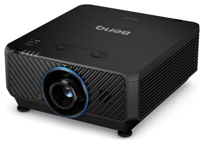 BenQ LU9255 WUXGA Large Venue Laser Projector - 8500 Lumens Projector BenQ