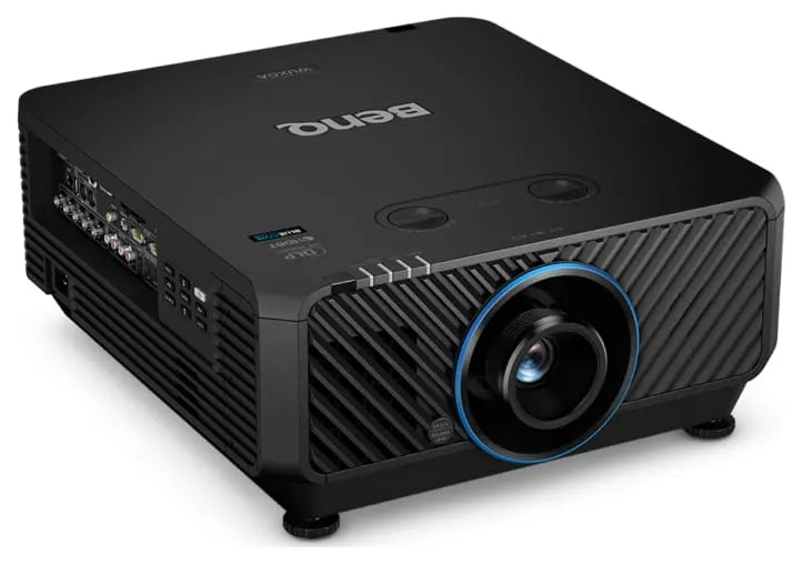 BenQ LU9255 WUXGA Large Venue Laser Projector - 8500 Lumens Projector BenQ