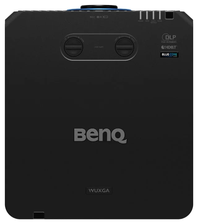 BenQ LU9255 WUXGA Large Venue Laser Projector - 8500 Lumens Projector BenQ