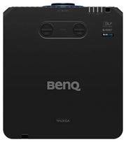 BenQ LU9255 WUXGA Large Venue Laser Projector - 8500 Lumens Projector BenQ