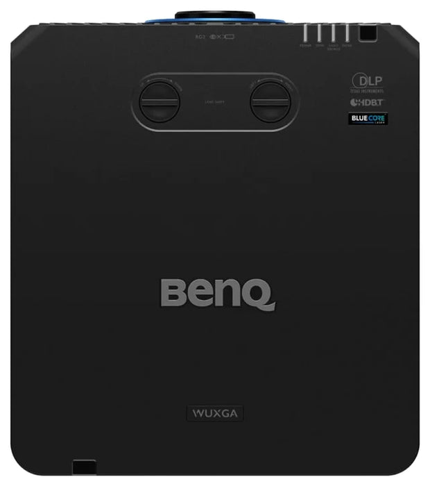 BenQ LU9255 WUXGA Large Venue Laser Projector - 8500 Lumens