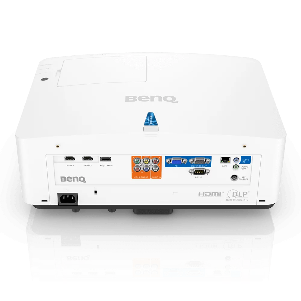 BenQ LU930 Corporate Laser Projector - 5000 Lumens Projector BenQ