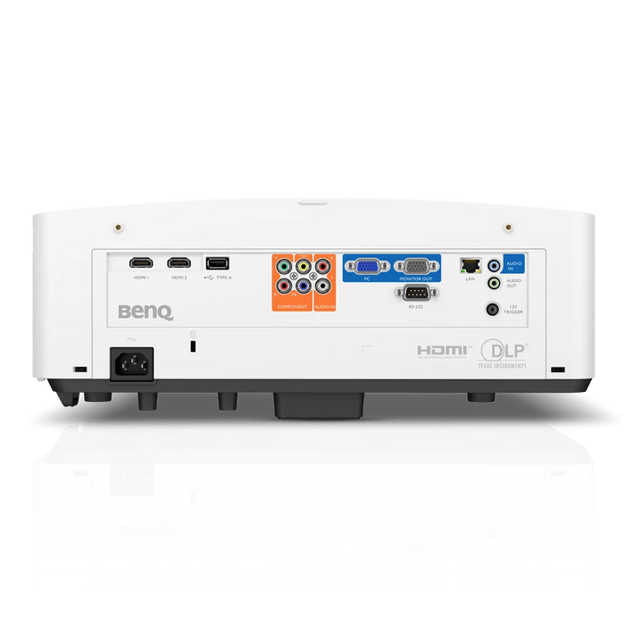 BenQ LU930 Corporate Laser Projector - 5000 Lumens