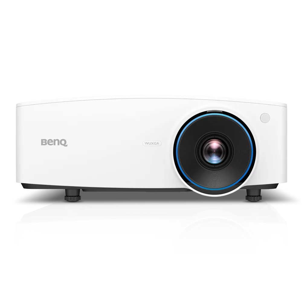BenQ LU930 Corporate Laser Projector - 5000 Lumens Projector BenQ