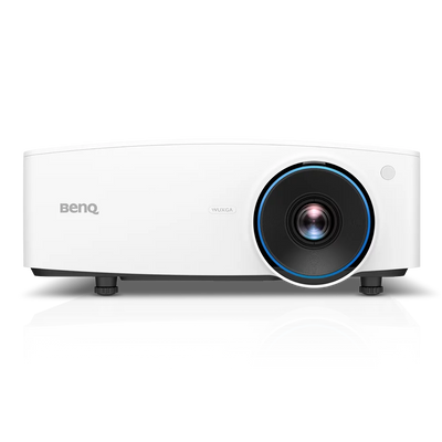 BenQ LU930 Corporate Laser Projector - 5000 Lumens Projectors BenQ
