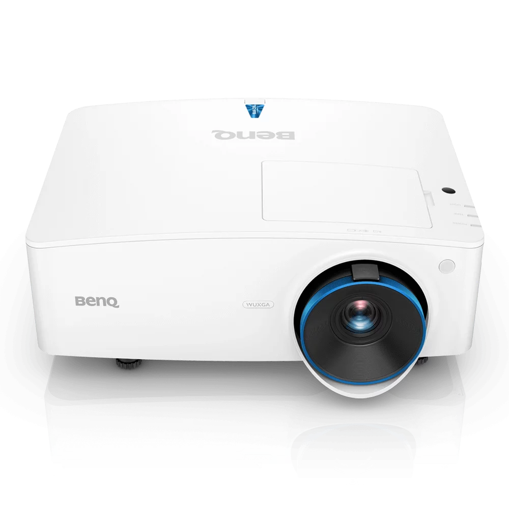 BenQ LU930 Corporate Laser Projector - 5000 Lumens Projector BenQ