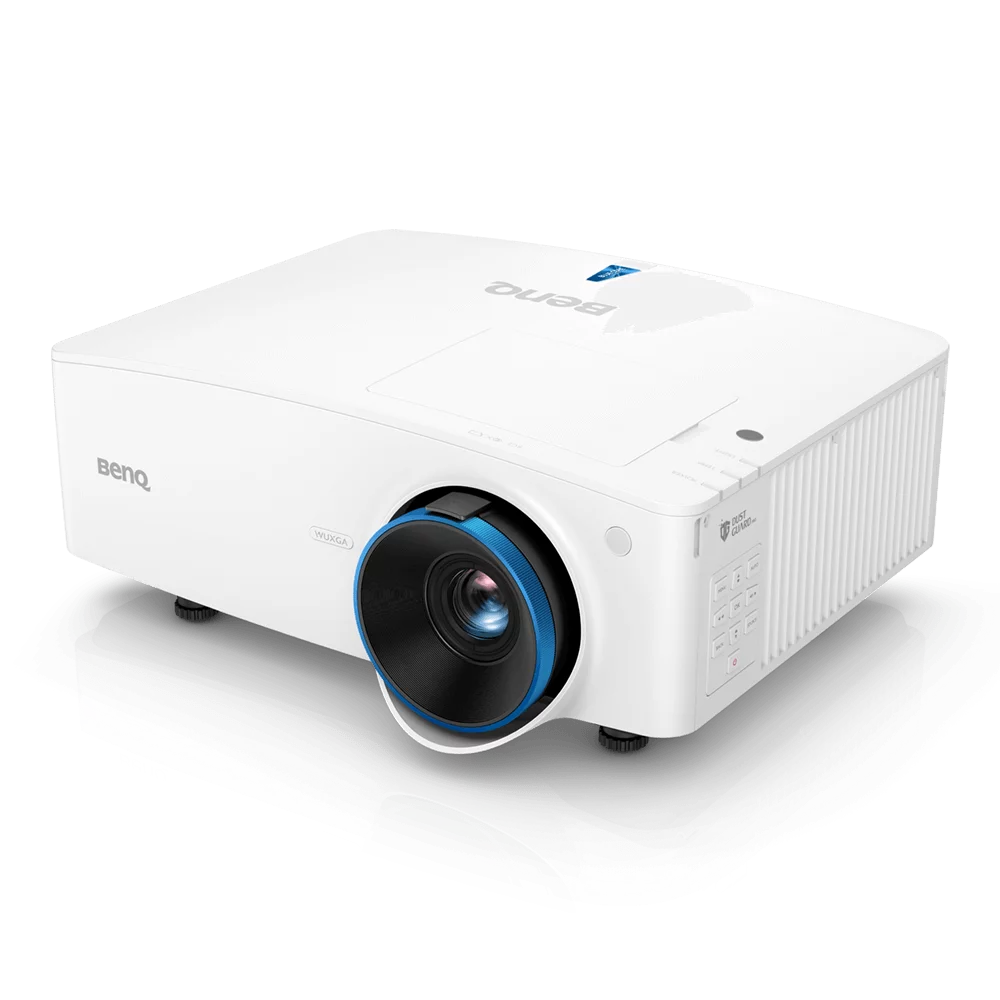 BenQ LU930 Corporate Laser Projector - 5000 Lumens Projector BenQ