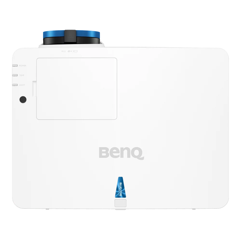 BenQ LU930 Corporate Laser Projector - 5000 Lumens Projector BenQ