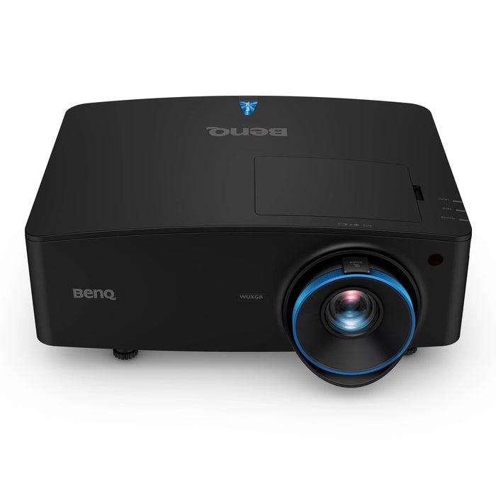 BenQ LU935ST 5500 Lumen Short Throw WUXGA Laser Golf Simulator Projector with High Installation Flexibility Projector BenQ