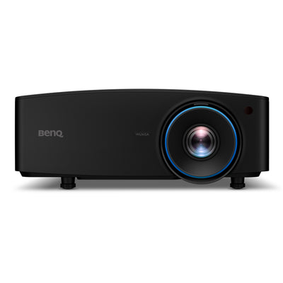 BenQ LU935ST 5500 Lumen Short Throw WUXGA Laser Golf Simulator Projector with High Installation Flexibility Projectors BenQ