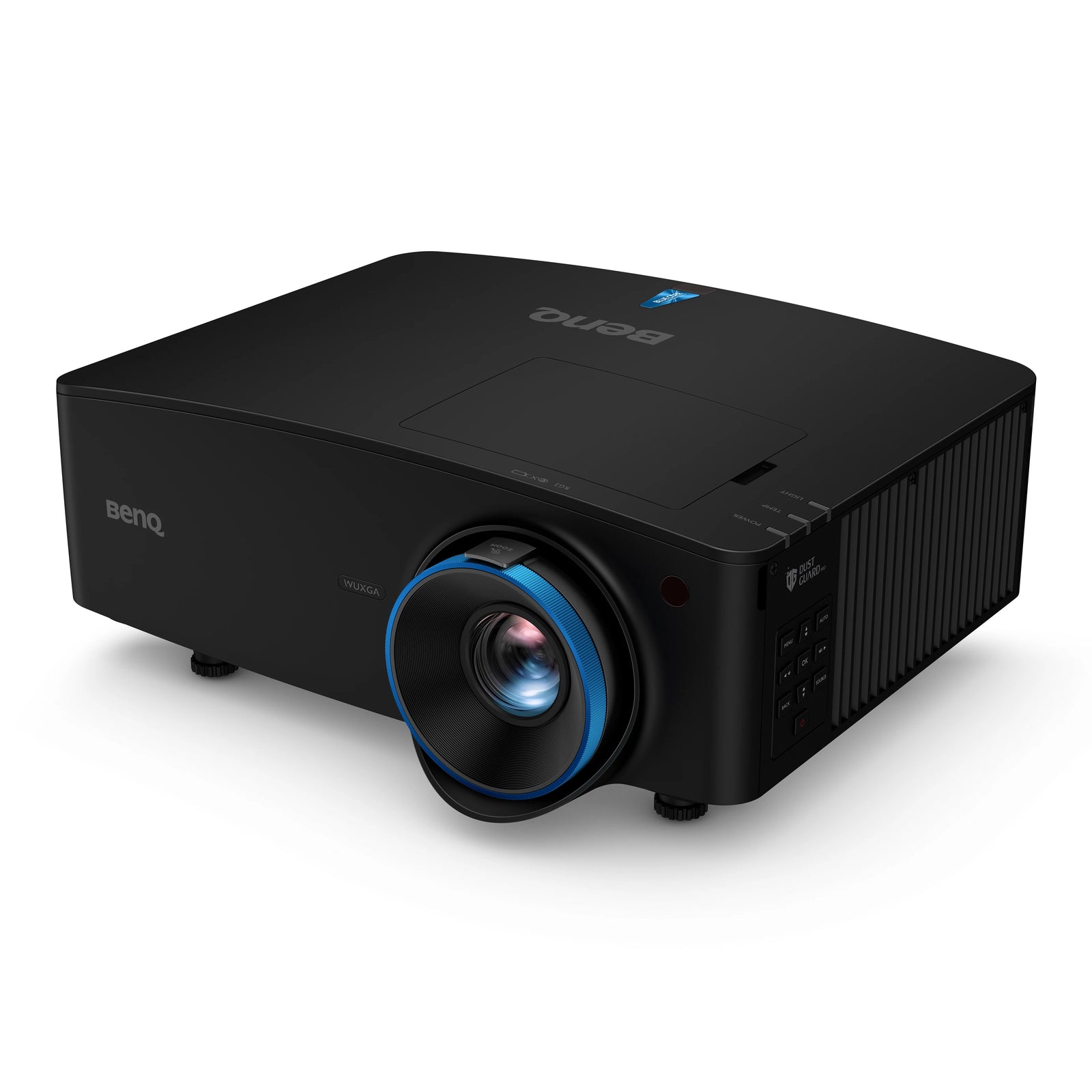 BenQ LU935ST 5500 Lumen Short Throw WUXGA Laser Golf Simulator Projector with High Installation Flexibility Projector BenQ