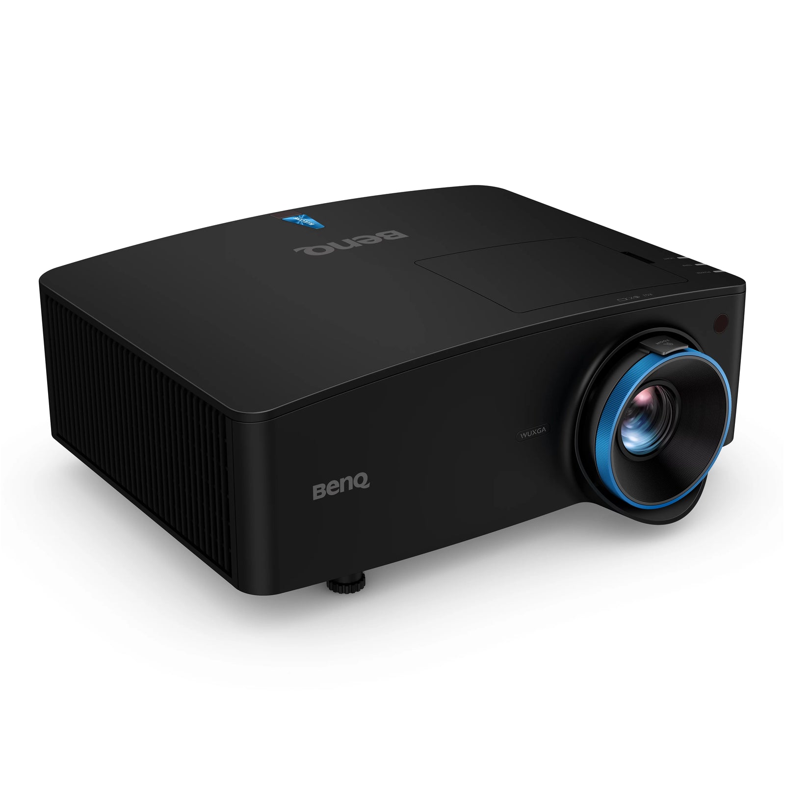 BenQ LU935ST 5500 Lumen Short Throw WUXGA Laser Golf Simulator Projector with High Installation Flexibility Projector BenQ