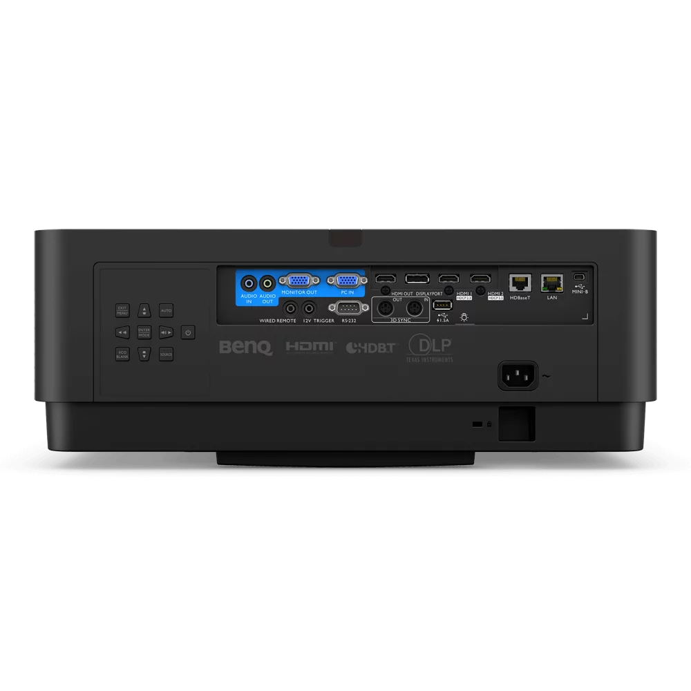 BenQ LU960 WUXGA Installation Projector - 5500 Lumens Projector BenQ
