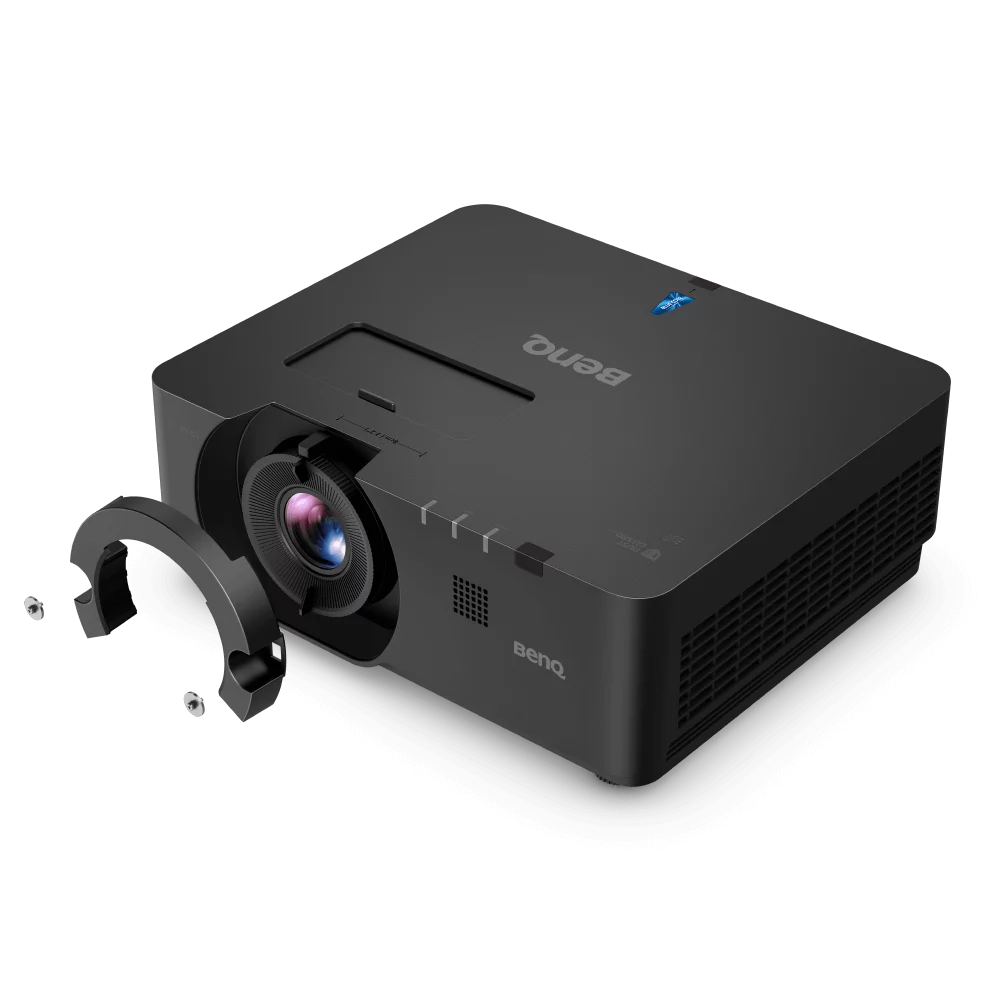 BenQ LU960 WUXGA Installation Projector - 5500 Lumens Projector BenQ