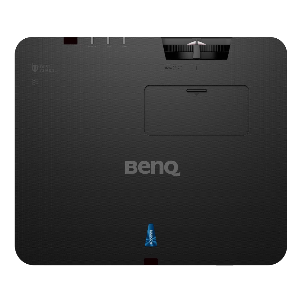 BenQ LU960ST WUXGA Short Throw Installation Projector - 5500 Lumens Projector BenQ