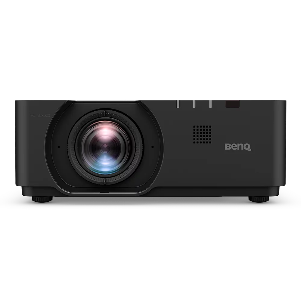 BenQ LU960ST2 WUXGA Short Throw Simulation Projector - 5200 Lumens Projector BenQ