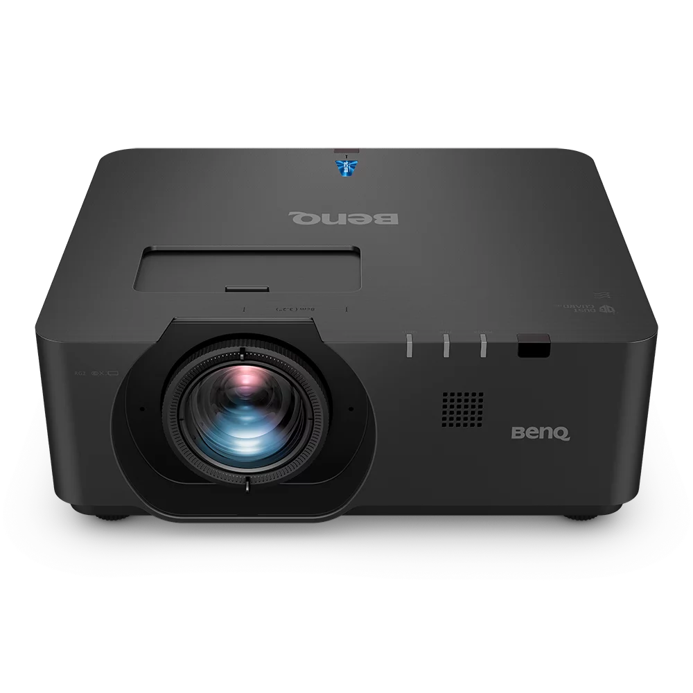 BenQ LU960ST2 WUXGA Short Throw Simulation Projector - 5200 Lumens Projector BenQ