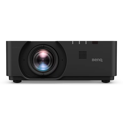 BenQ LU960ST2 WUXGA Short Throw Simulation Projector - 5200 Lumens Projectors BenQ