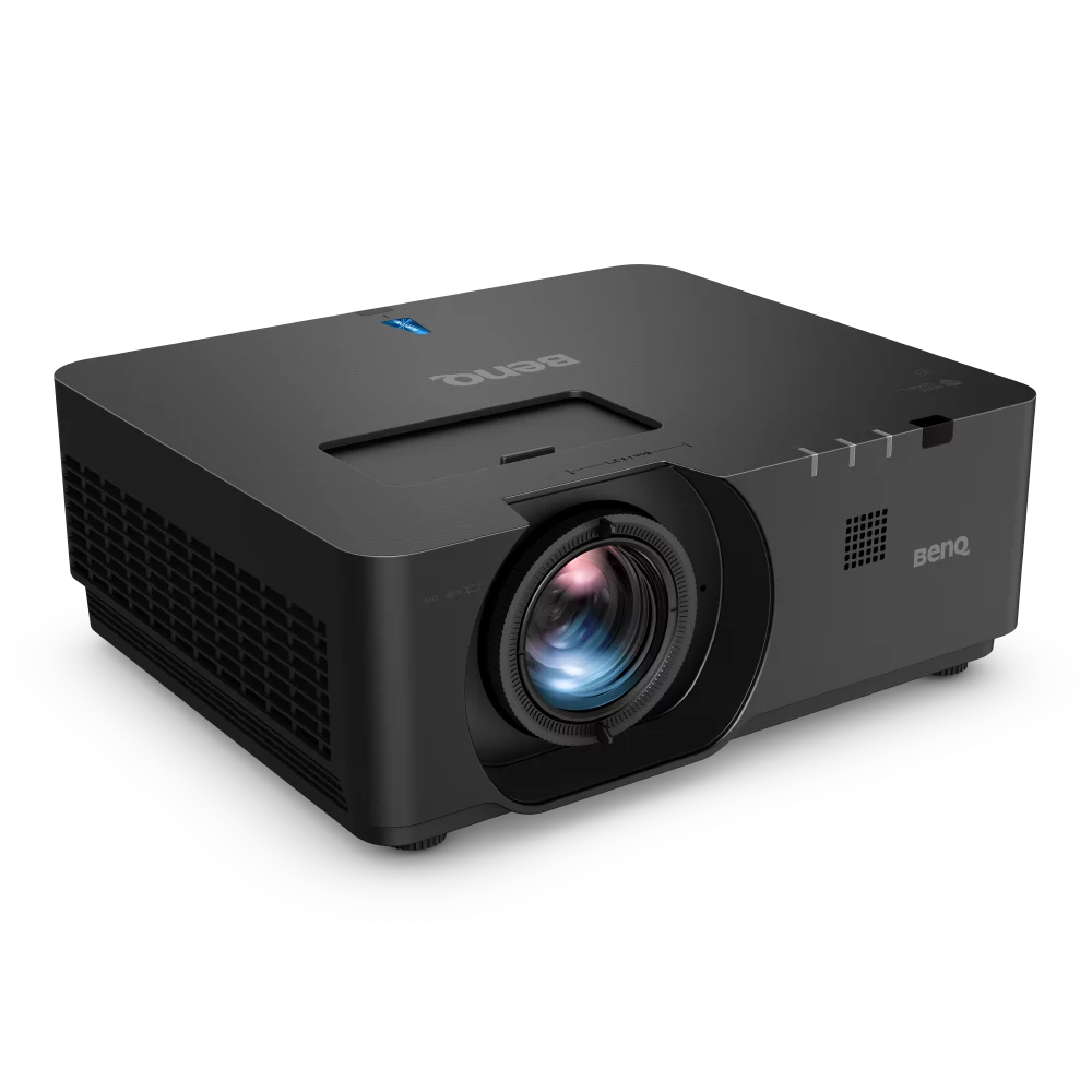 BenQ LU960ST2 WUXGA Short Throw Simulation Projector - 5200 Lumens Projector BenQ