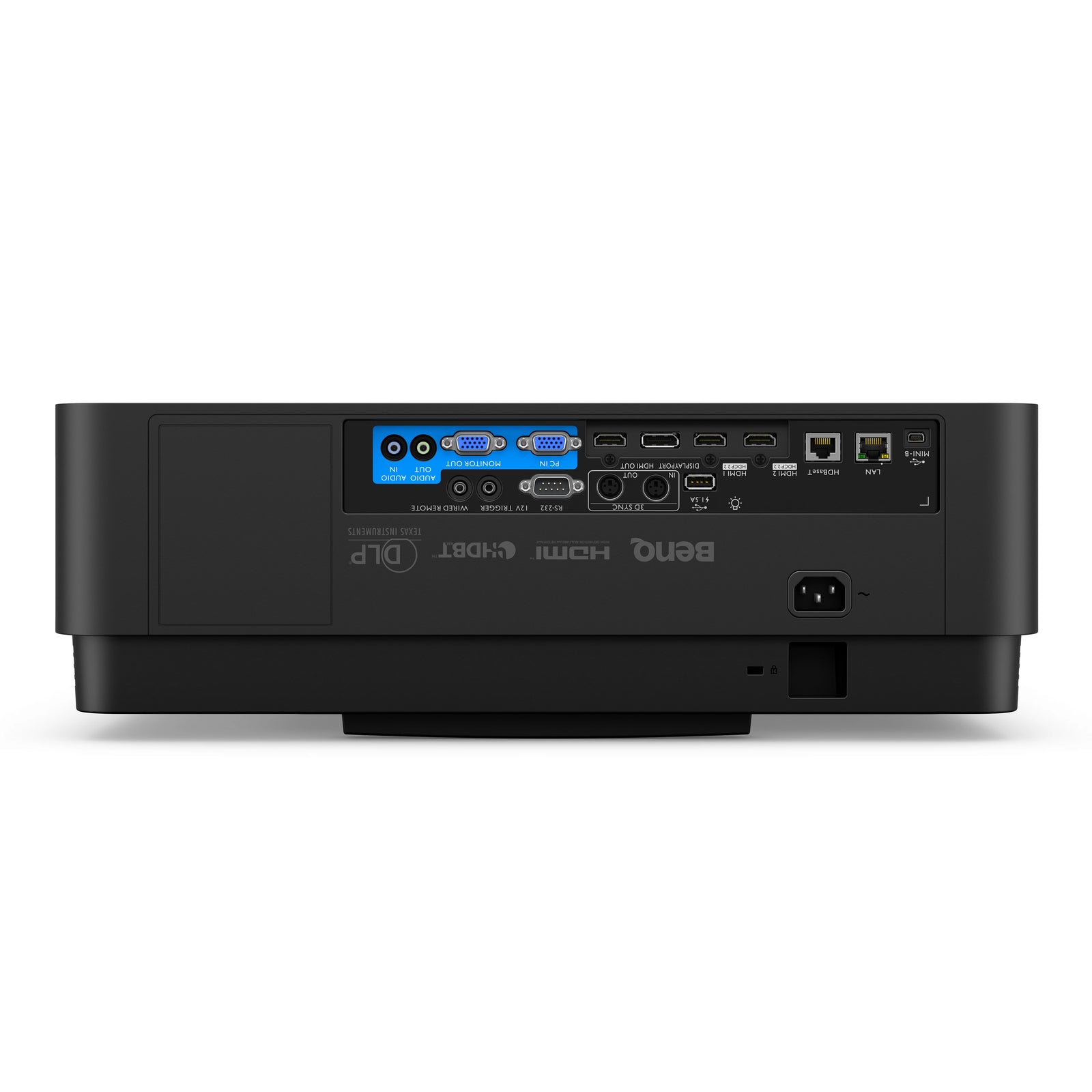 BenQ LU960UST WUXGA Installation Projector - 5200 Lumens Projector BenQ