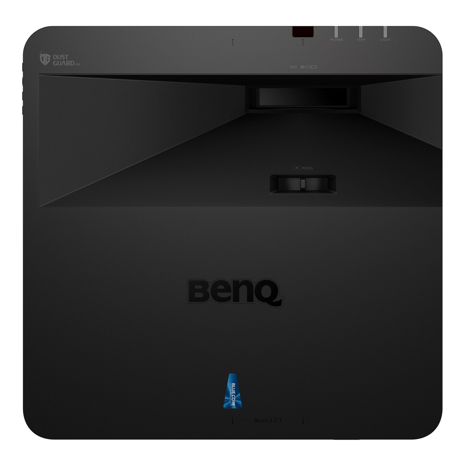 BenQ LU960UST WUXGA Installation Projector - 5200 Lumens Projector BenQ