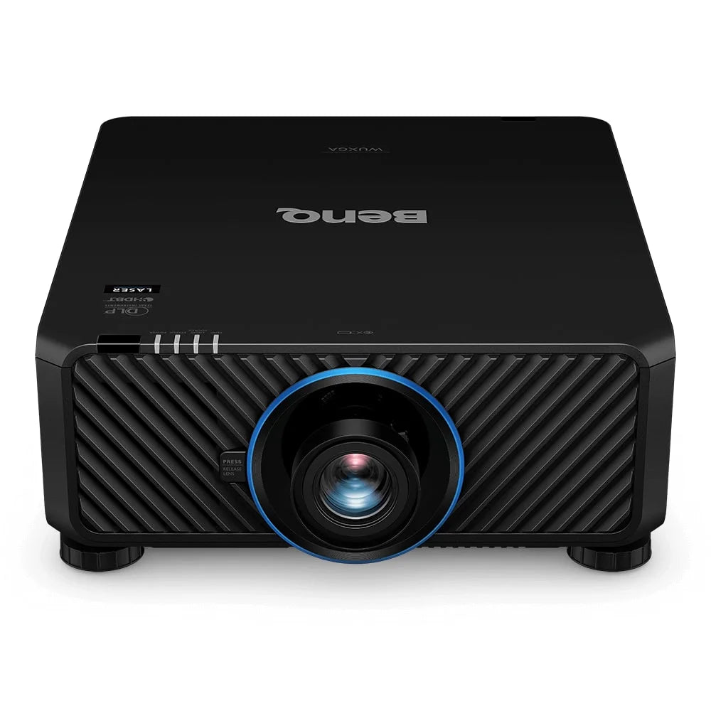 BenQ LU9800 WUXGA Large Venue Projector - 10000 Lumens Projector BenQ