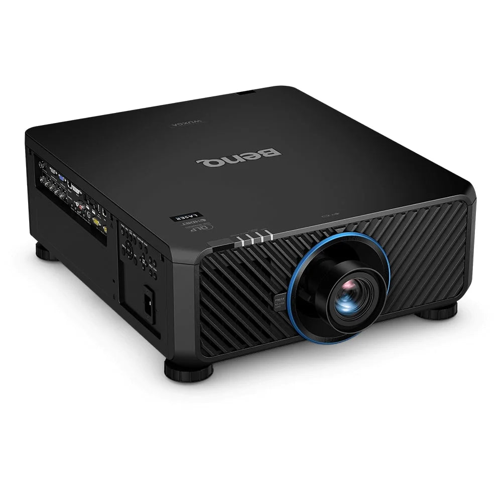 BenQ LU9800 WUXGA Large Venue Projector - 10000 Lumens Projector BenQ