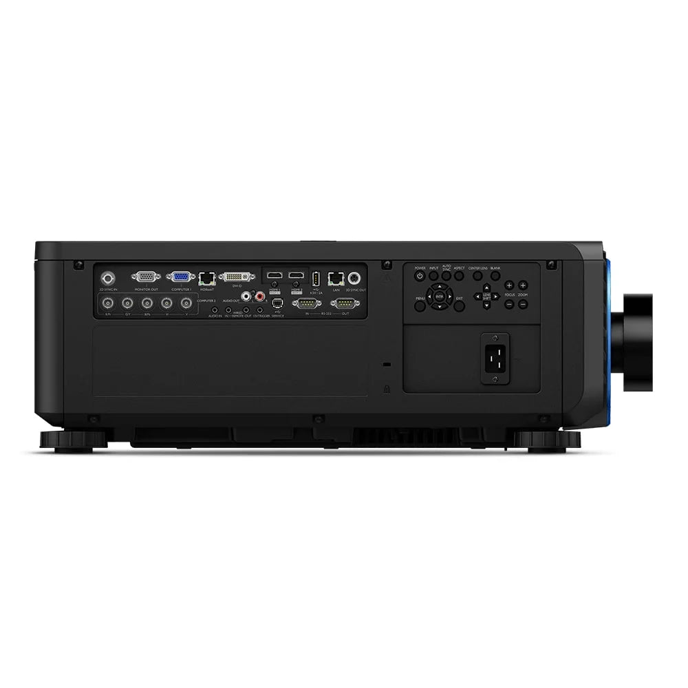 BenQ LU9800 WUXGA Large Venue Projector - 10000 Lumens Projector BenQ