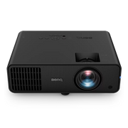 BenQ LW600ST 2800 Lumen Short Throw WXGA LED Installation Projector Projector BenQ