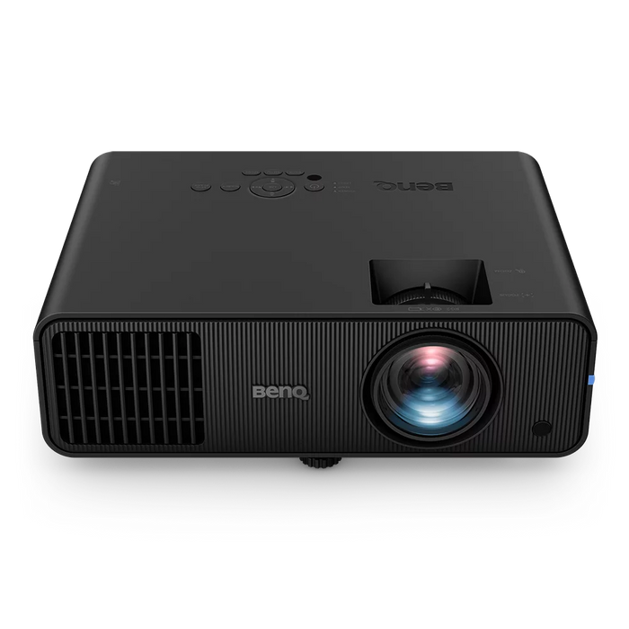 BenQ LW600ST 2800 Lumen Short Throw WXGA LED Installation Projector Projector BenQ