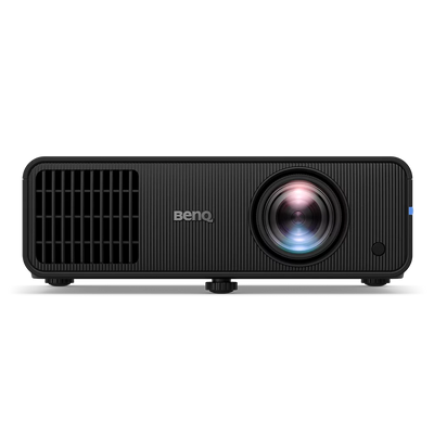 BenQ LW600ST 2800 Lumen Short Throw WXGA LED Installation Projector Projectors BenQ